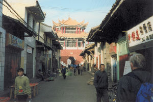 Lijiang