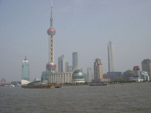 Shanghai