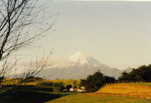 New Plymouth (Taranaki)