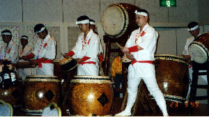 Kobikidaiko