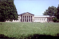 Schloss Rosenstein